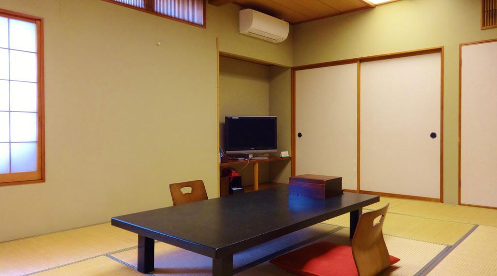 Tenryuso Otaki  Exterior foto